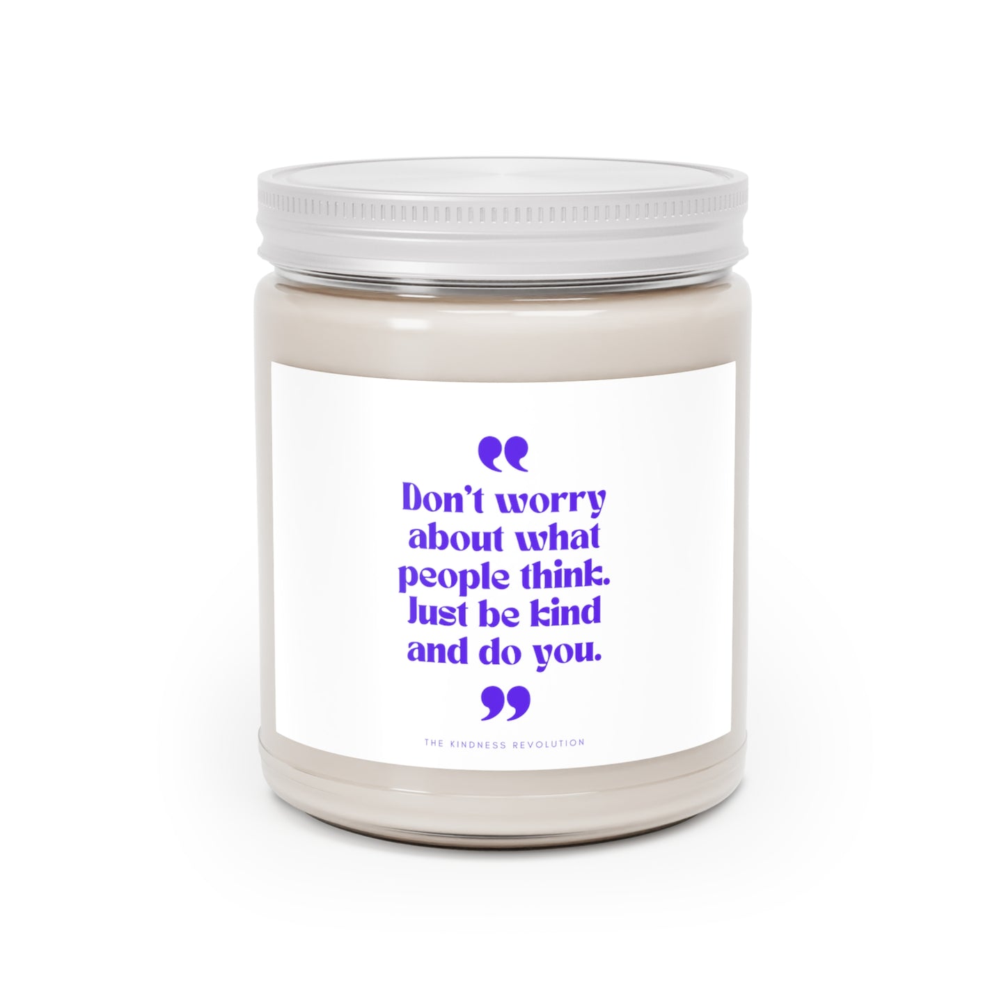 Scented Candles, 9oz