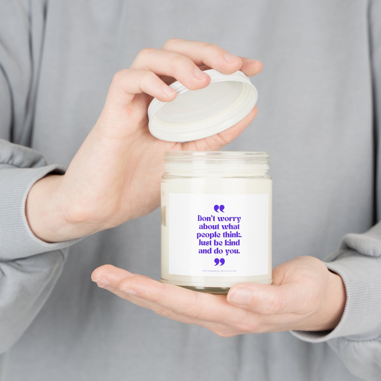 Scented Candles, 9oz