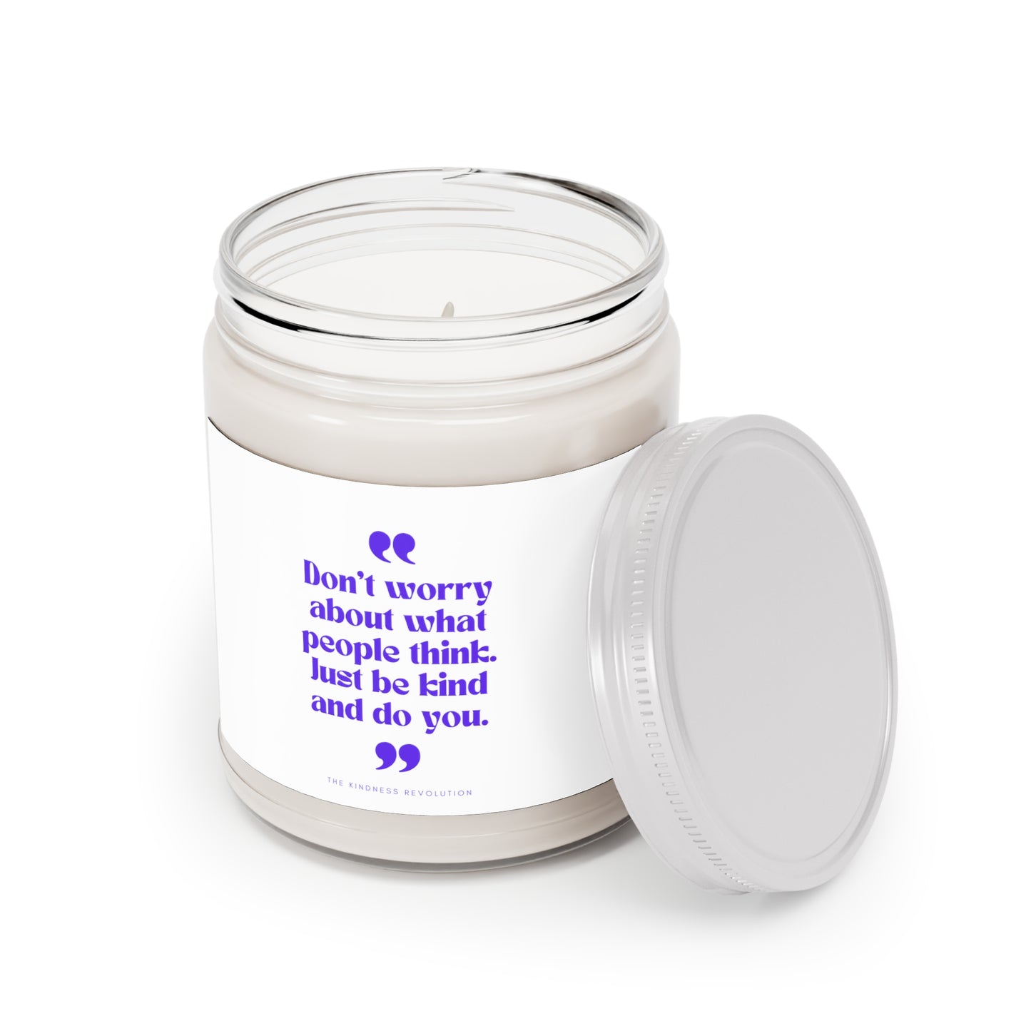 Scented Candles, 9oz