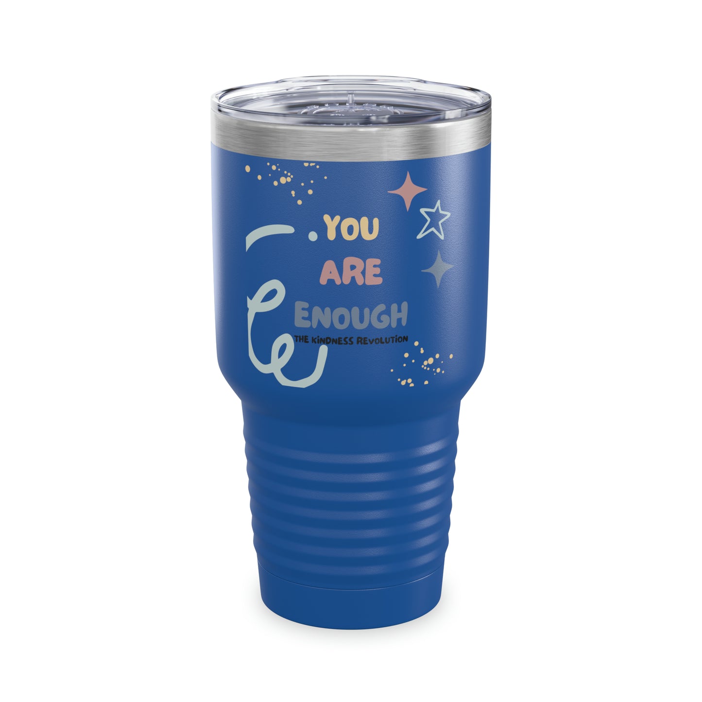 Ringneck Tumbler, 30oz