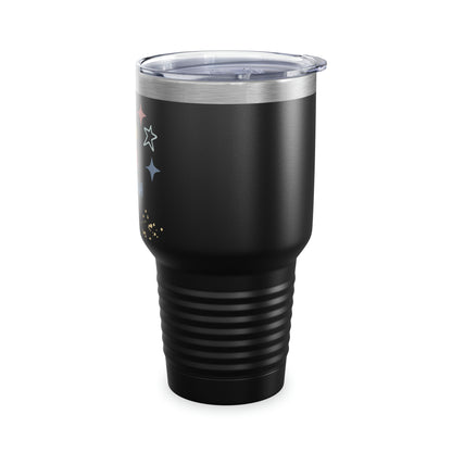 Ringneck Tumbler, 30oz