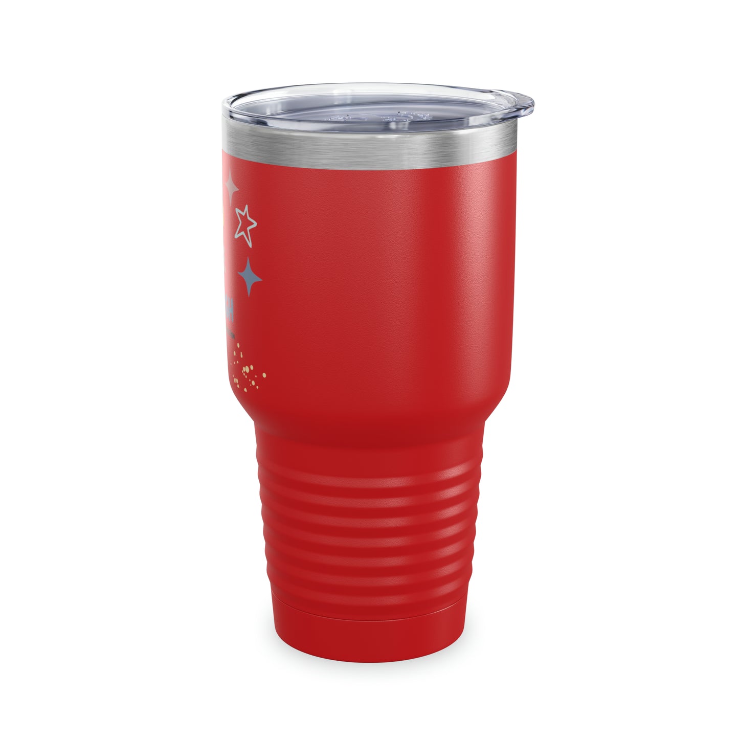 Ringneck Tumbler, 30oz
