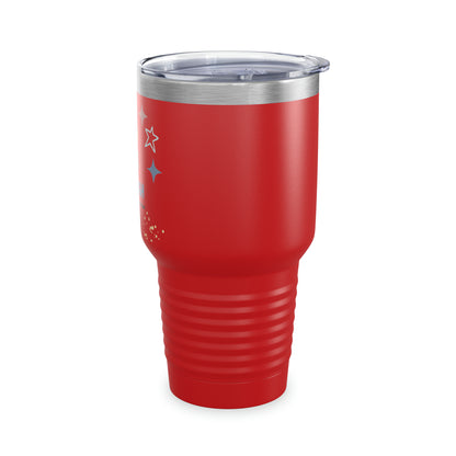 Ringneck Tumbler, 30oz