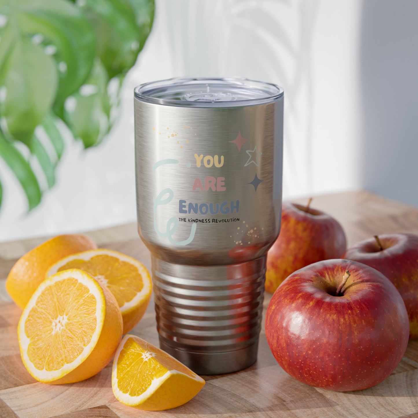 Ringneck Tumbler, 30oz