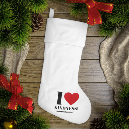 Holiday Stocking