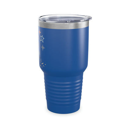 Ringneck Tumbler, 30oz