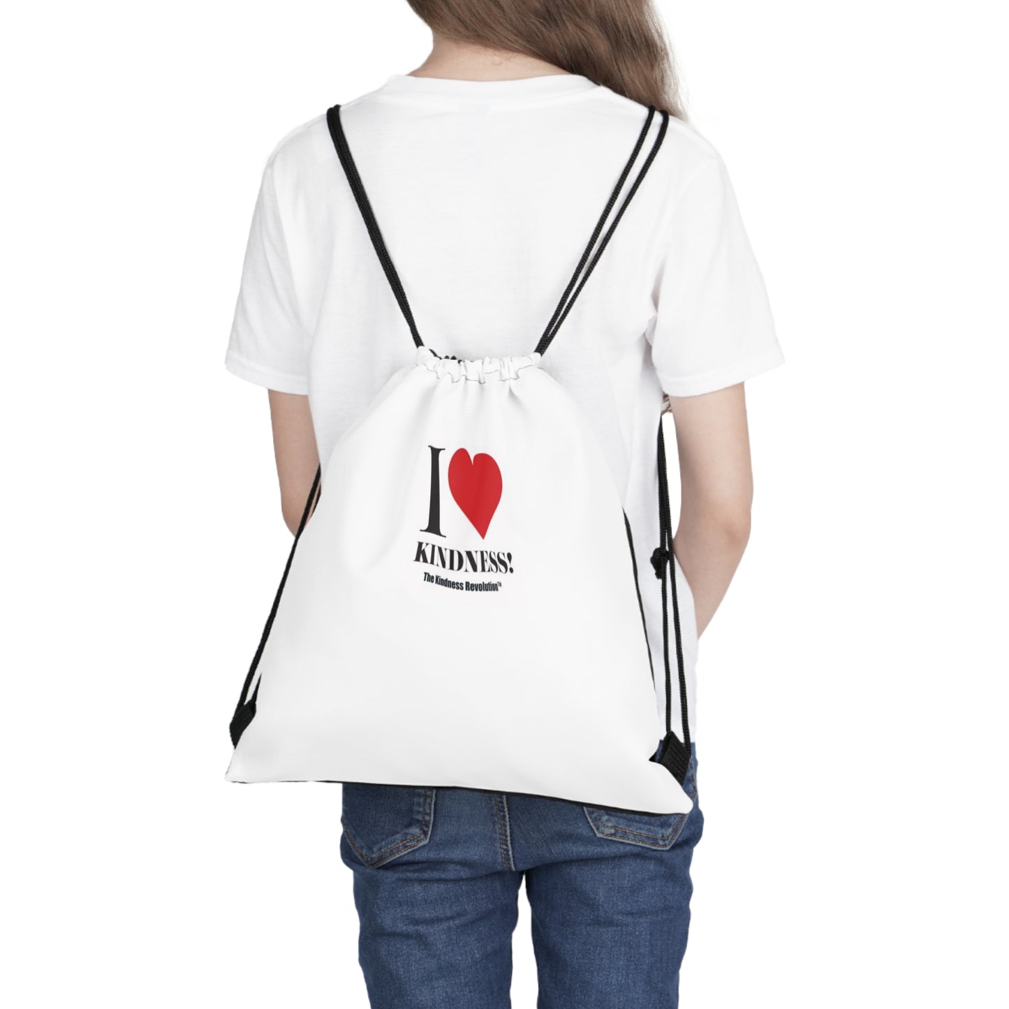 Outdoor Drawstring Bag