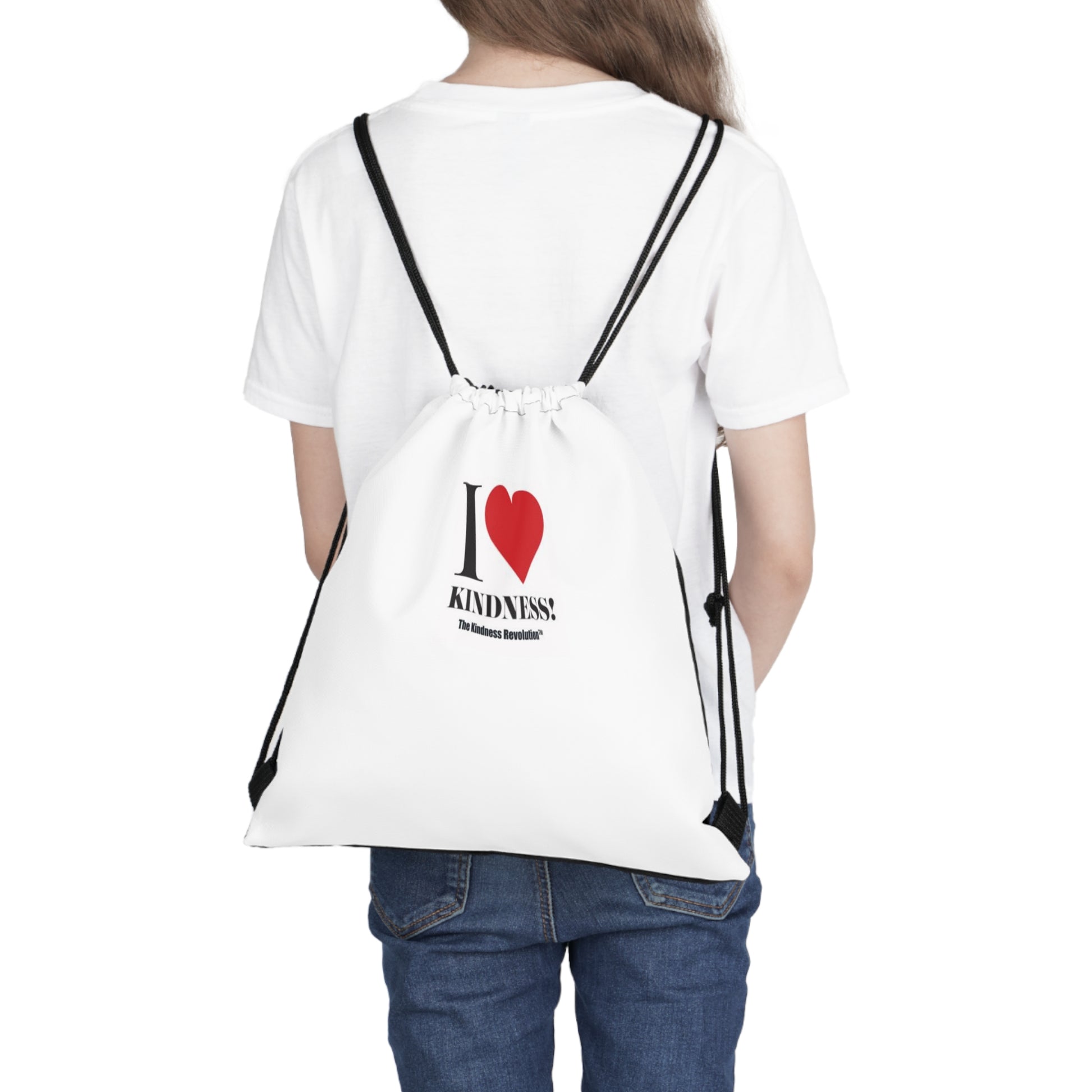 Outdoor Drawstring Bag