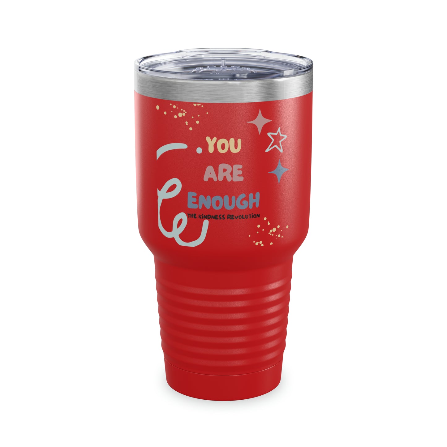 Ringneck Tumbler, 30oz
