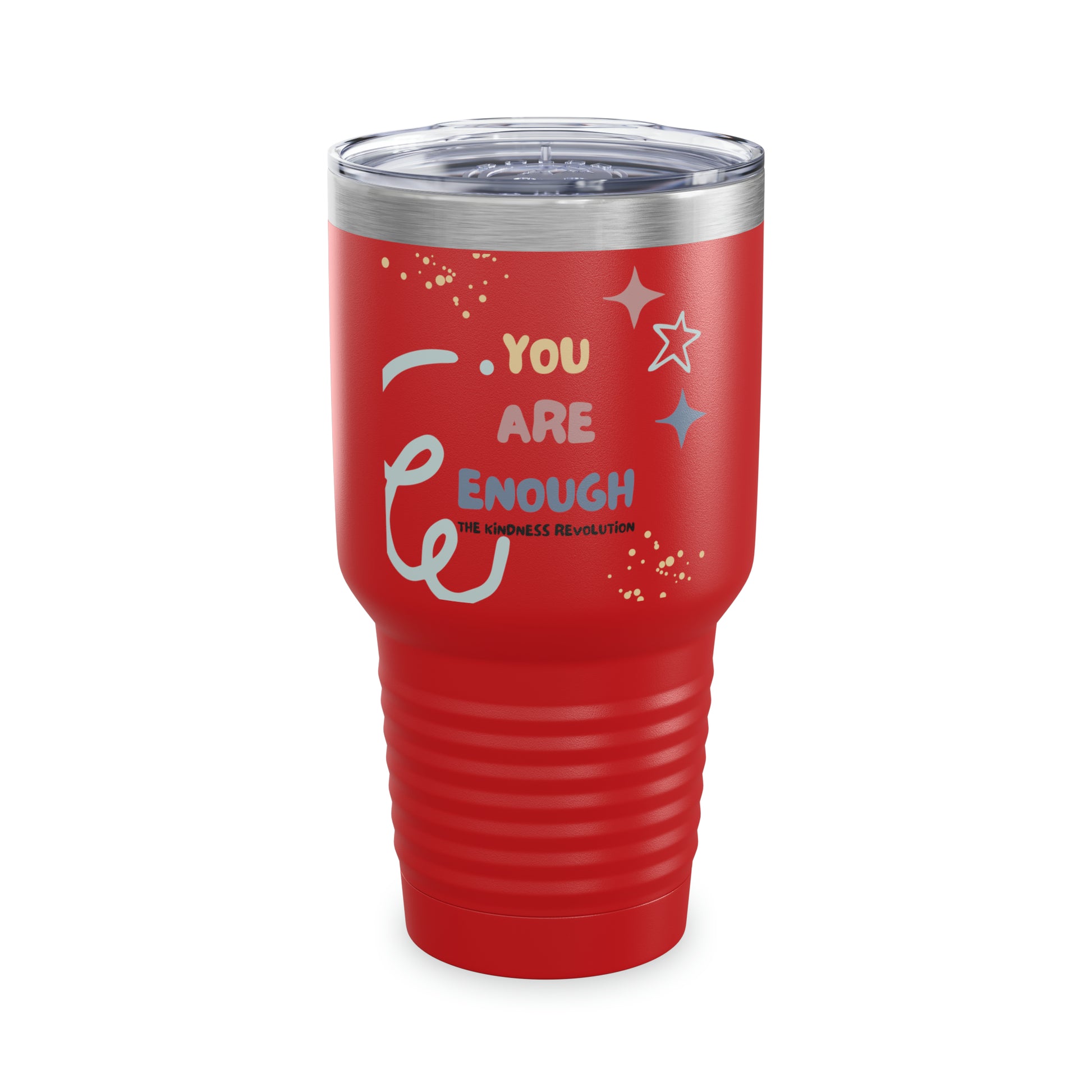 Ringneck Tumbler, 30oz