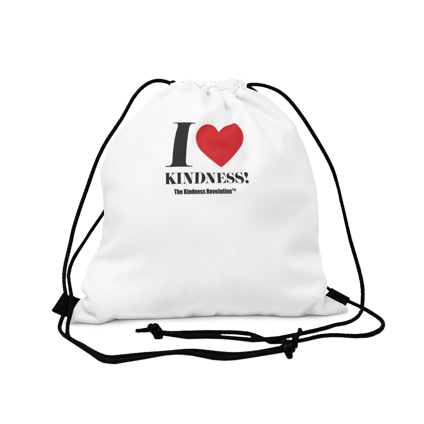 Outdoor Drawstring Bag