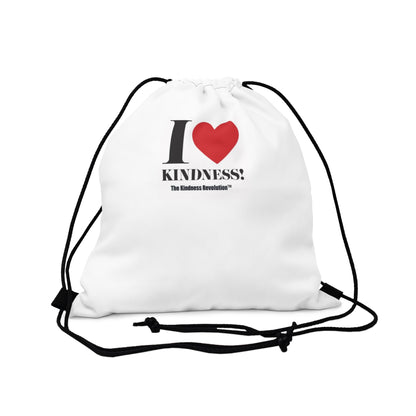 Outdoor Drawstring Bag