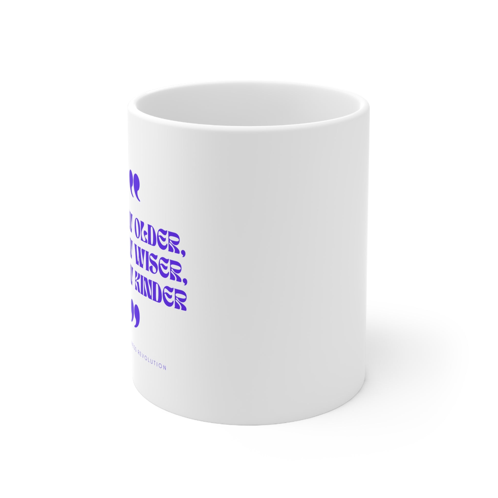 Ceramic Mug 11oz