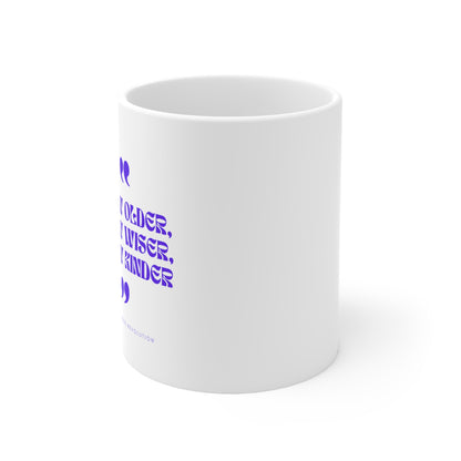 Ceramic Mug 11oz