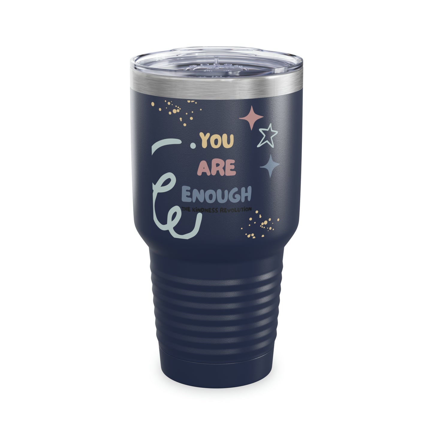 Ringneck Tumbler, 30oz