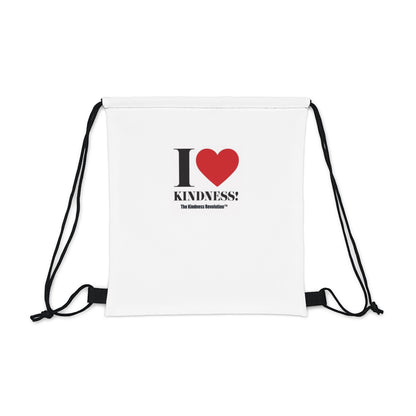Outdoor Drawstring Bag