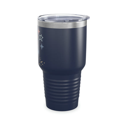 Ringneck Tumbler, 30oz