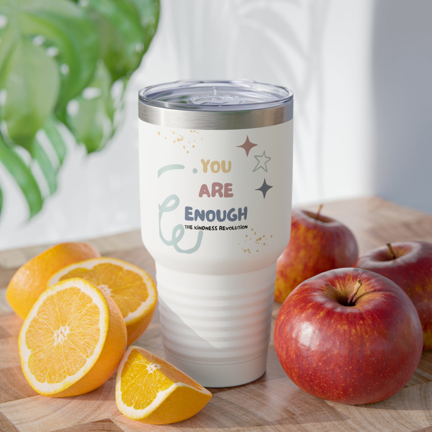 Ringneck Tumbler, 30oz