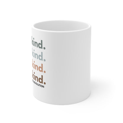 Ceramic Mug 11oz