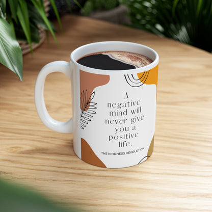Ceramic Mug 11oz