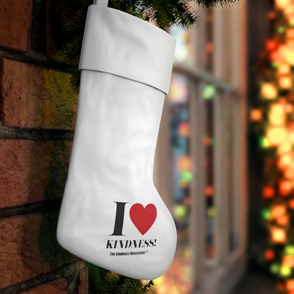 Holiday Stocking